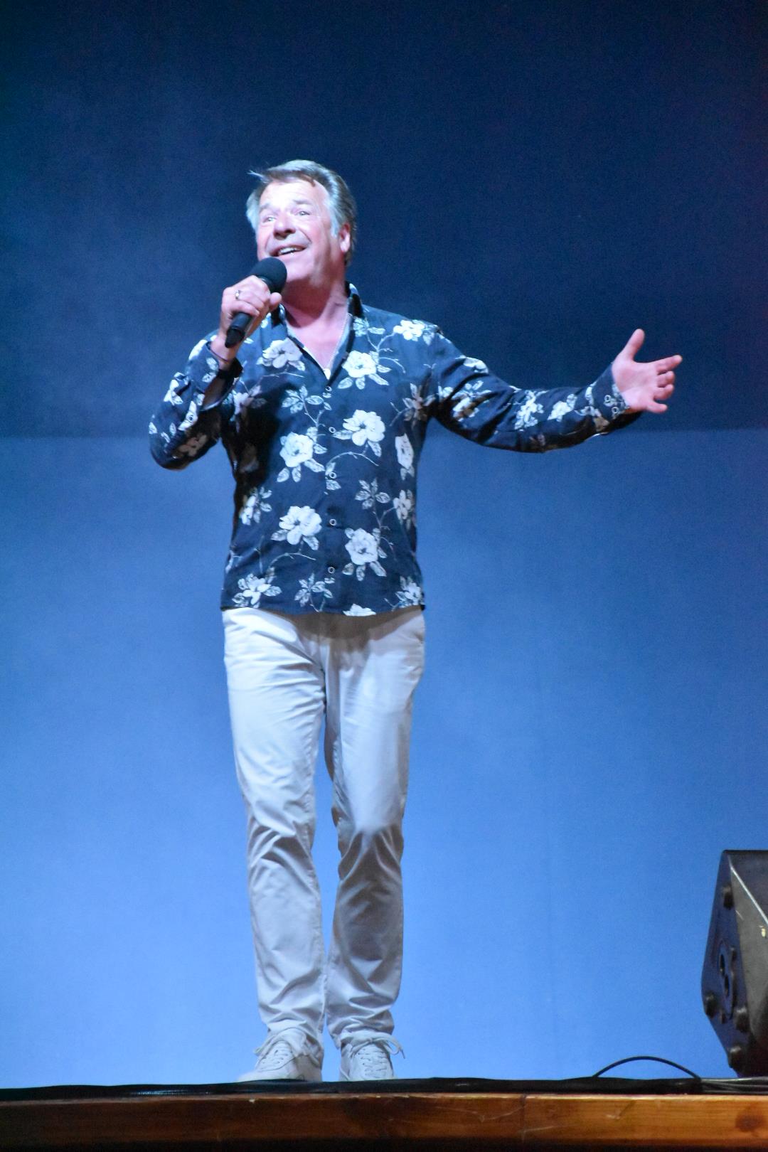 Patrick Lindner 2