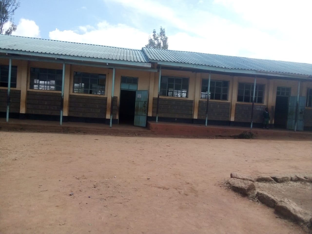 Thika Kwa Mutu