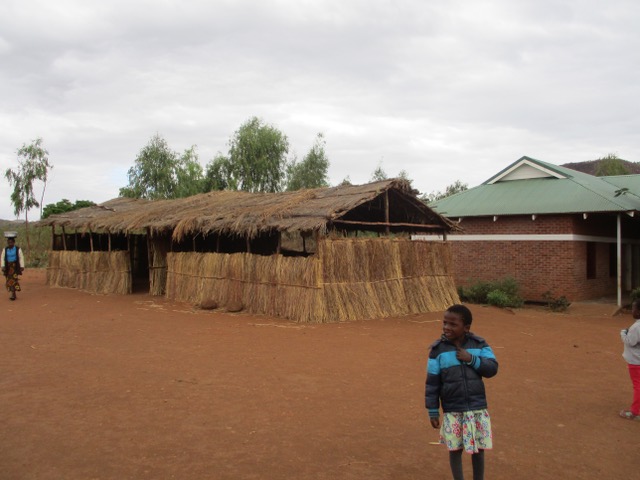 Chileka/Chikumbu II