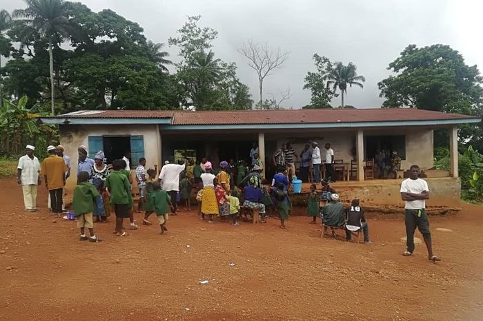 Kailahun