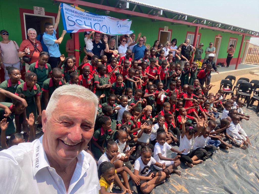 Rundu Oberschule