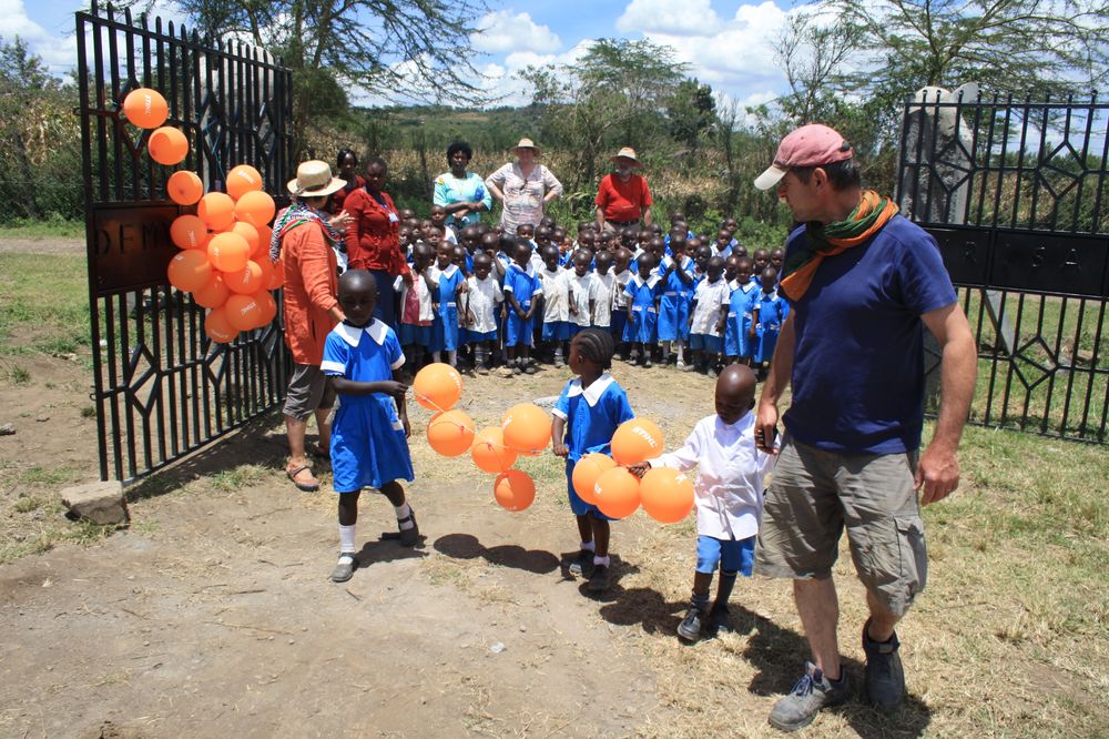 Nakuru