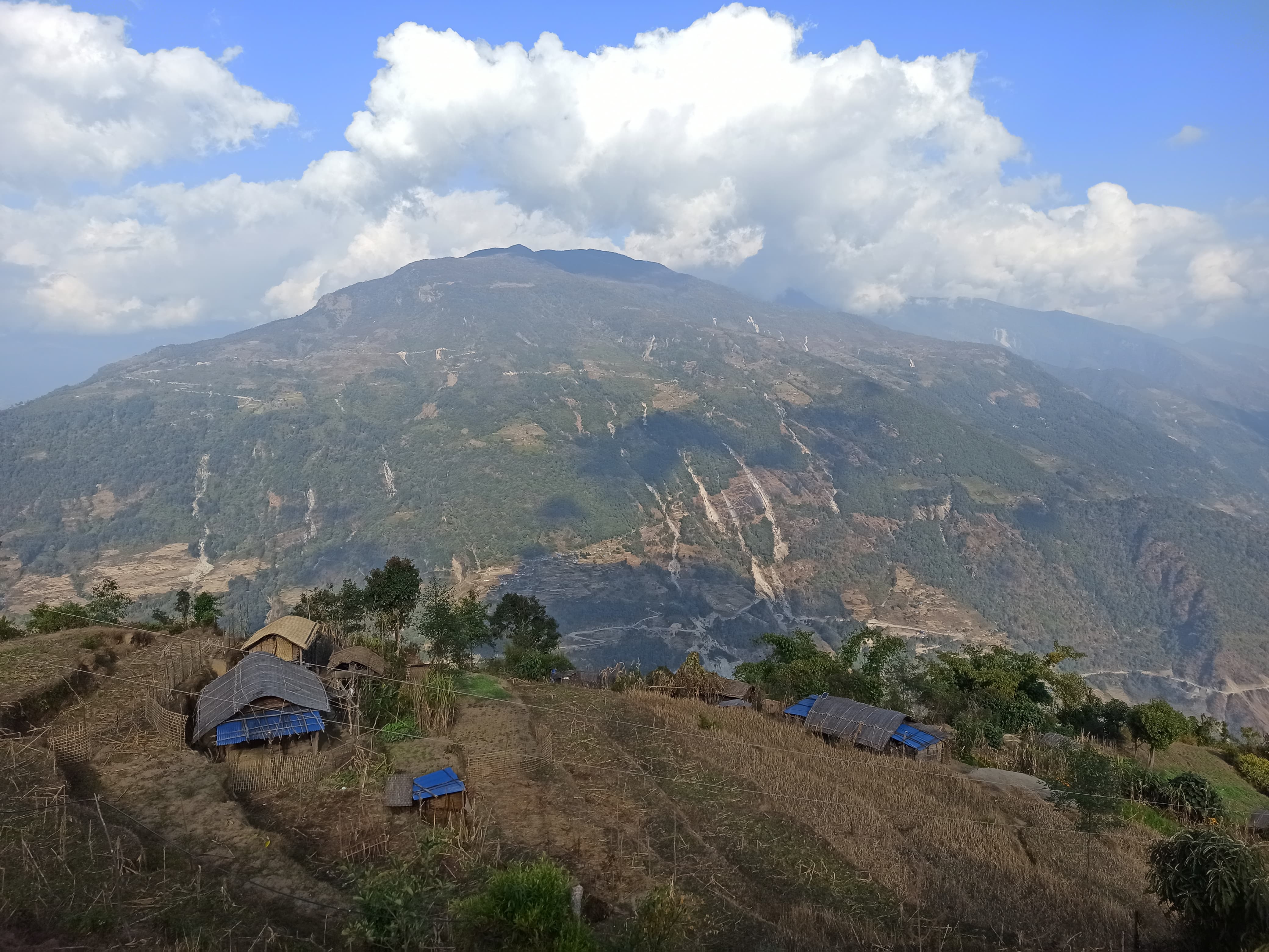 Nayabasti