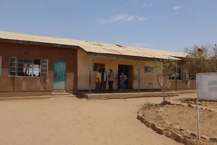 Malambo II