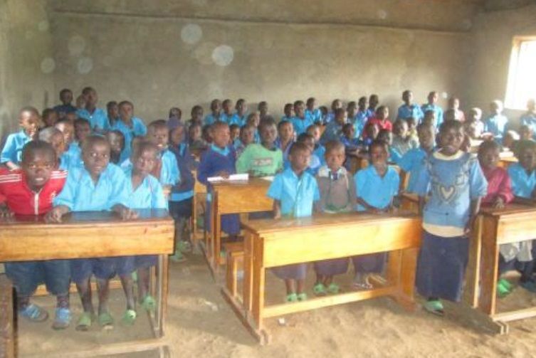 Musanze 
