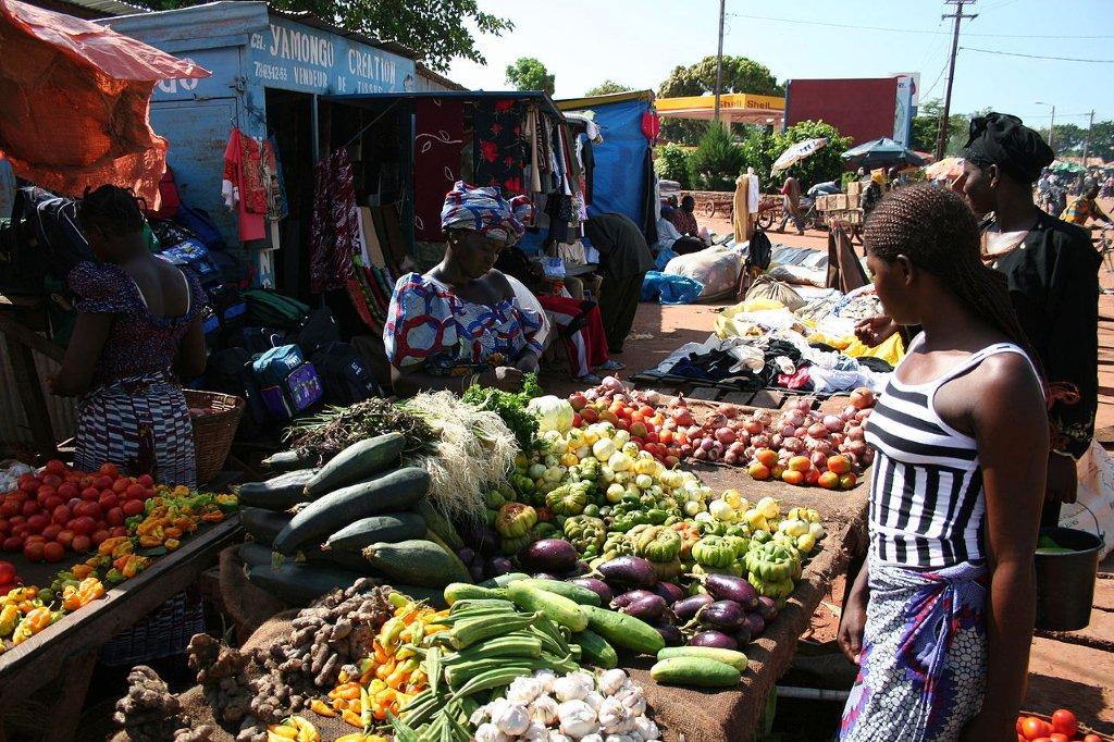 Koudougou