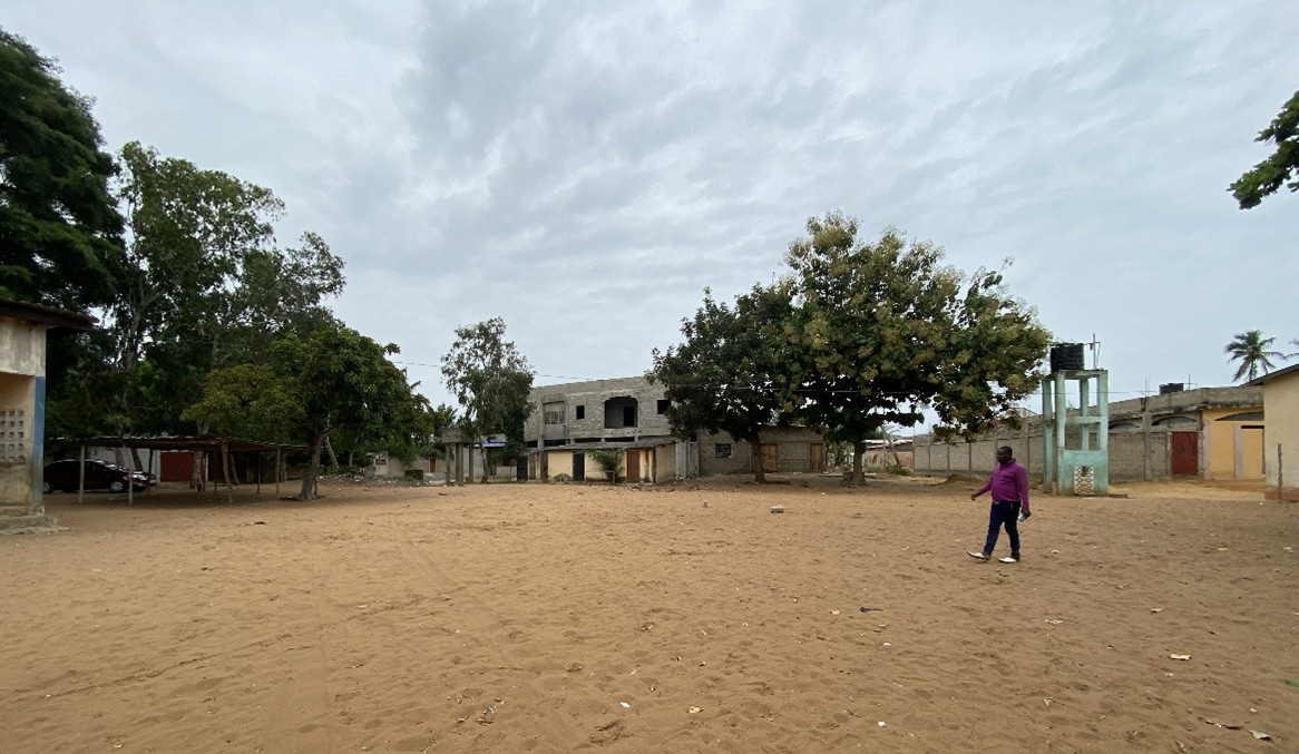 Kpéssi