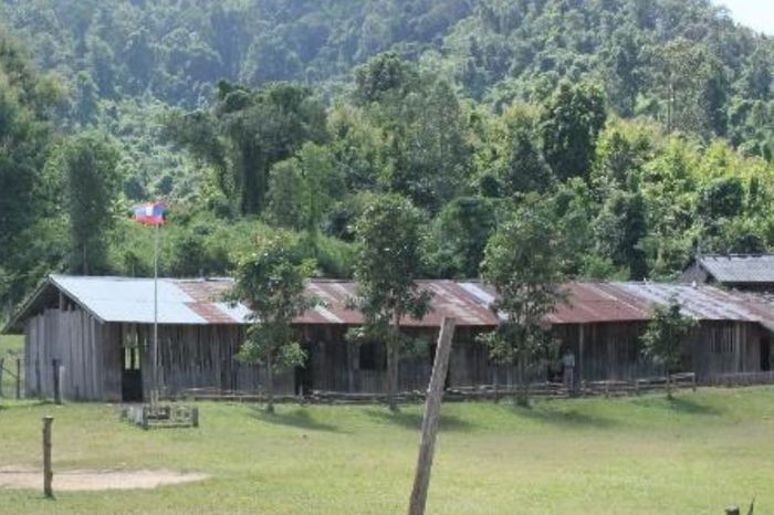 Huay Sum Or