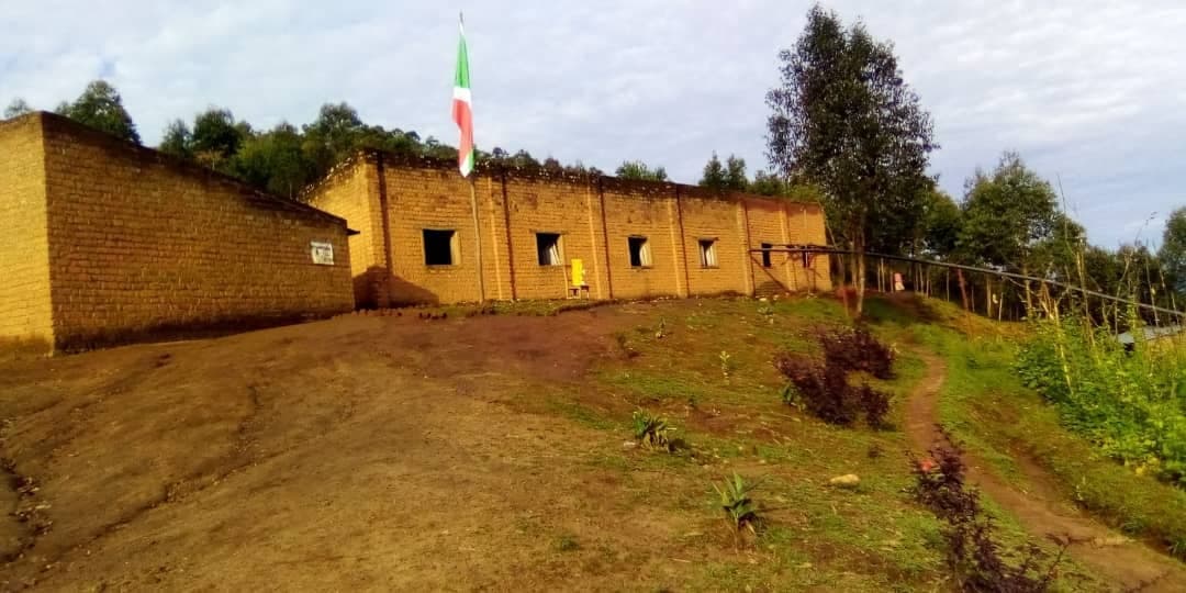 Kinama - Nyabiraba