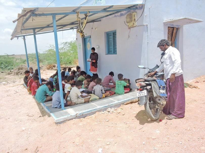 Mallikarjunapalli