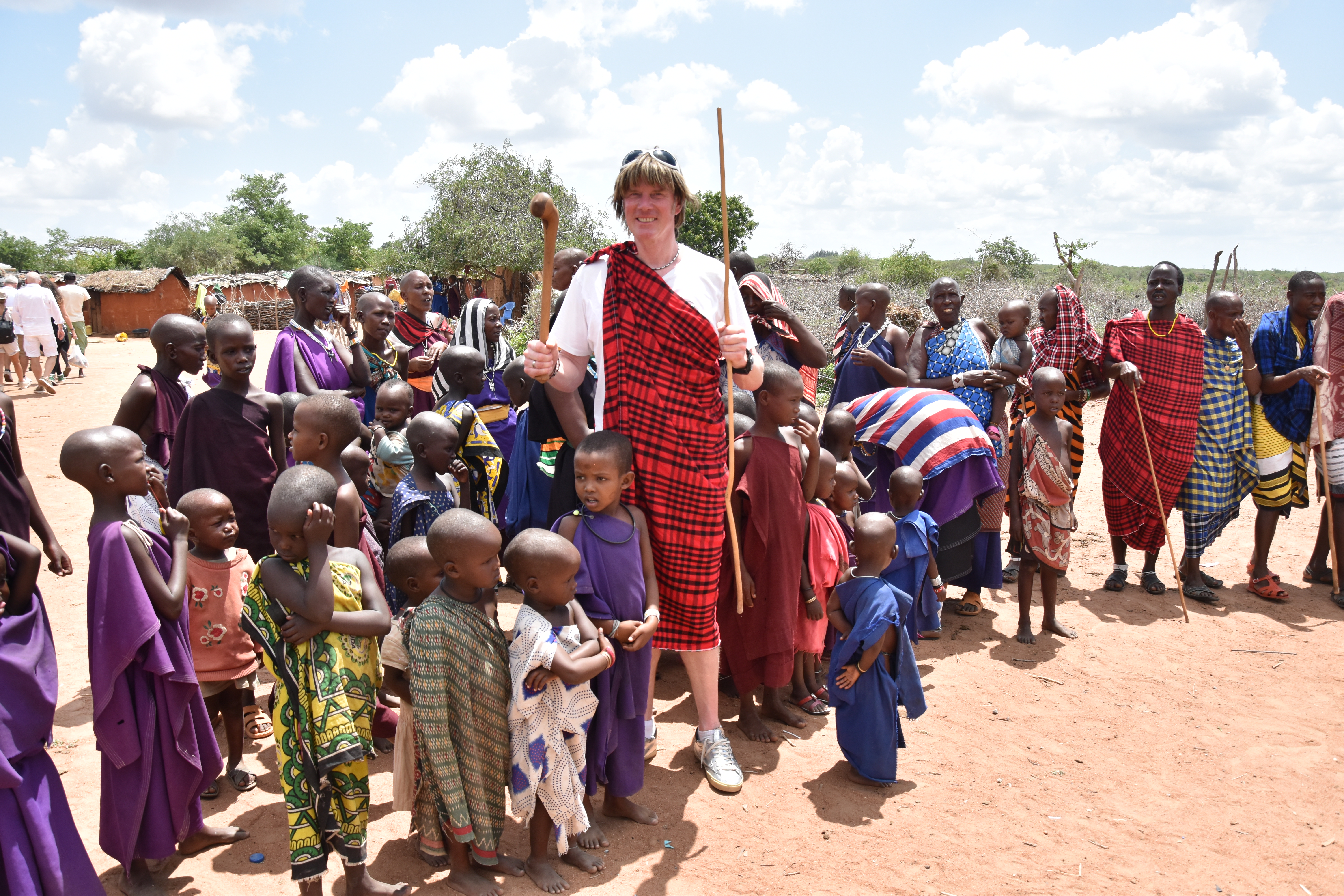 Massai_Dorf_2