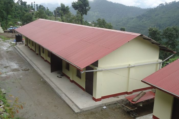 Shuva Kanya Pra
