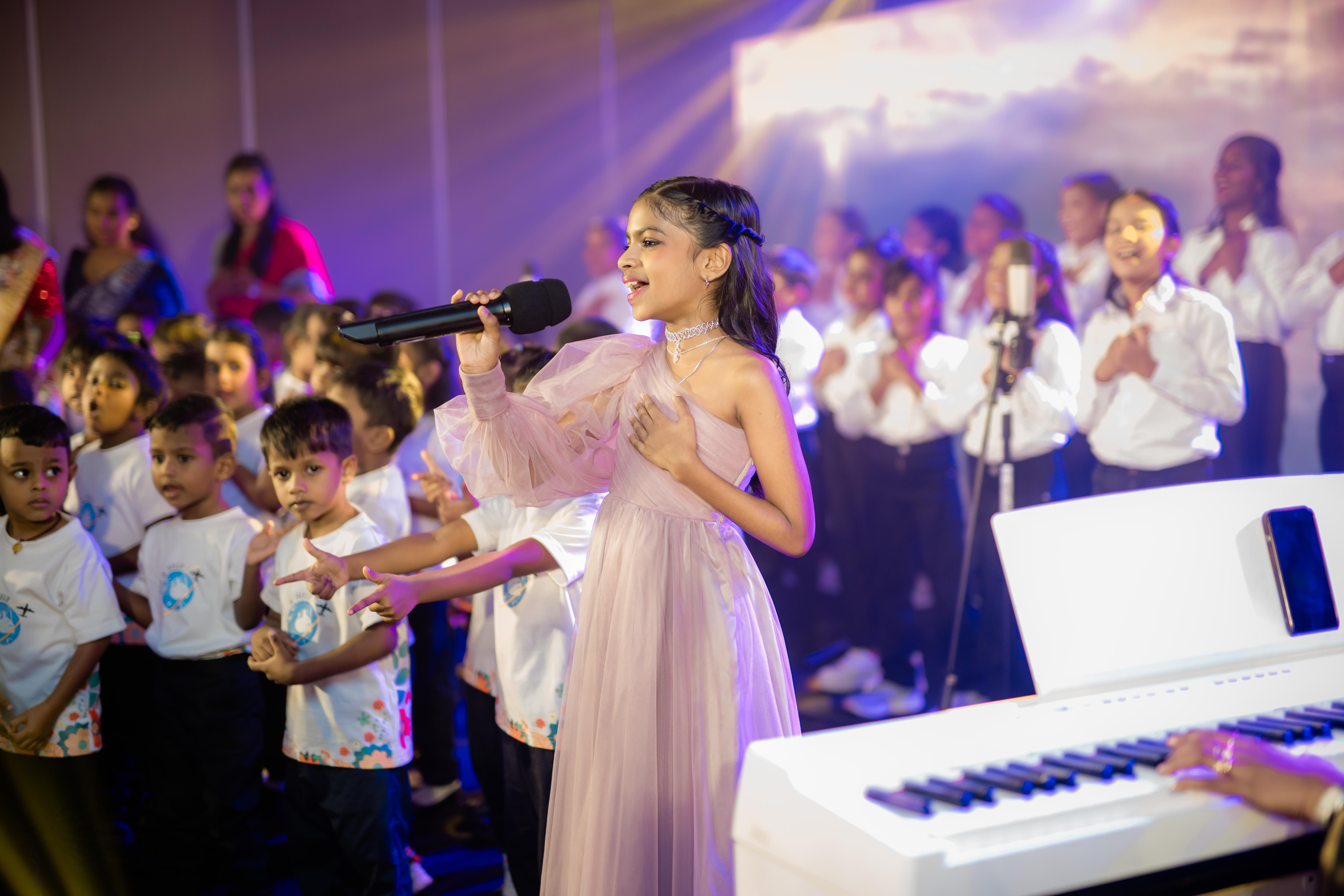 15_Abendprogramm_Kinderchor