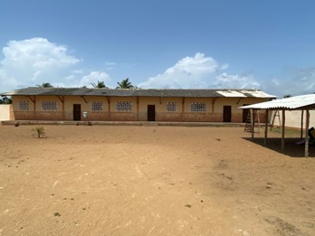 Agbodrafo