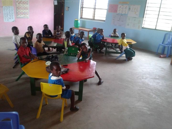 Kenia, Malindi_Klassenraum innen_ergebnis