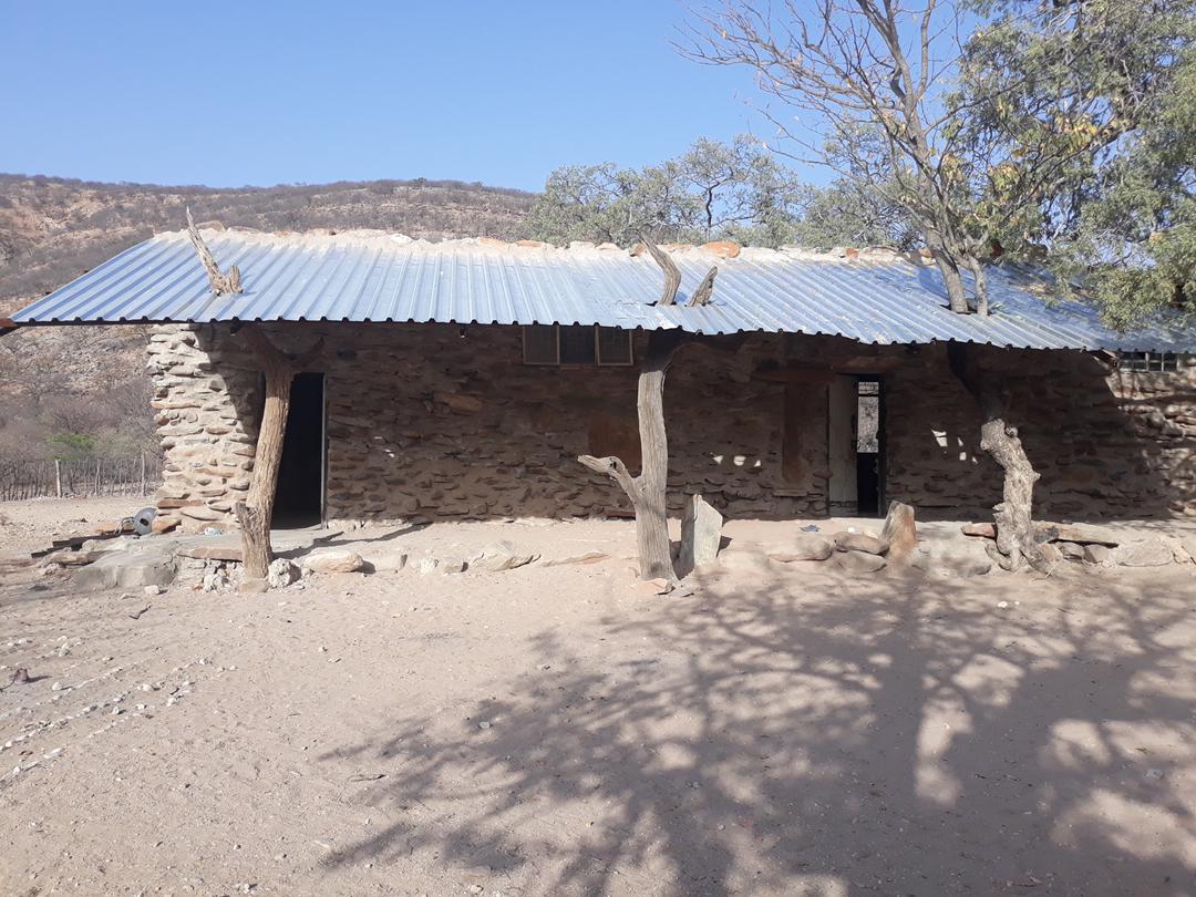 Otjikukutu I