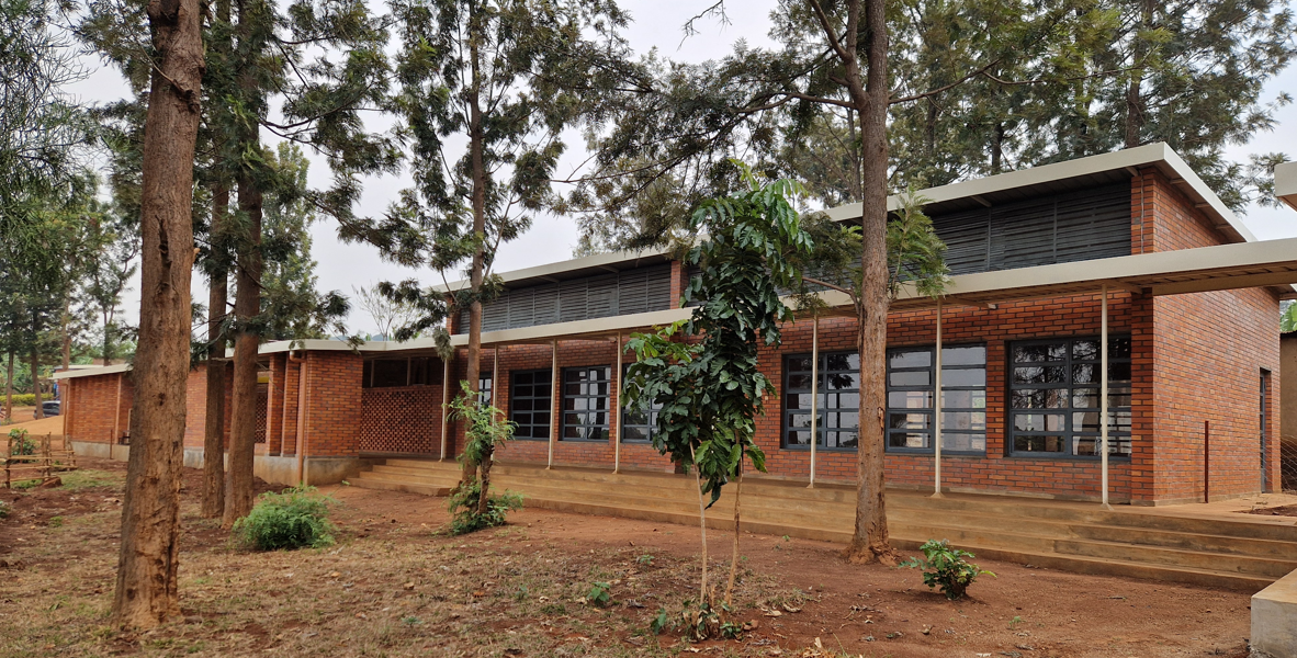 Bitega / Musovu