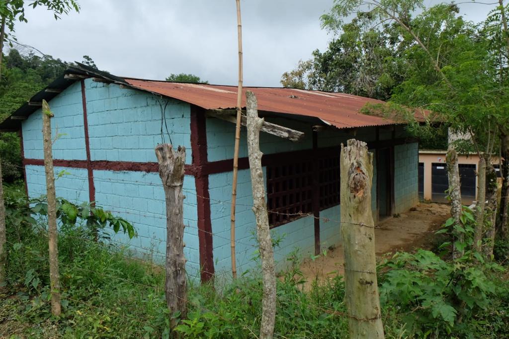 El Triunfo Copan Ruinas