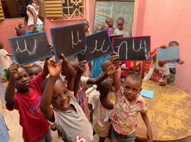 Ouagadougou