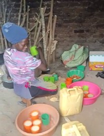Busano / Nawanyago