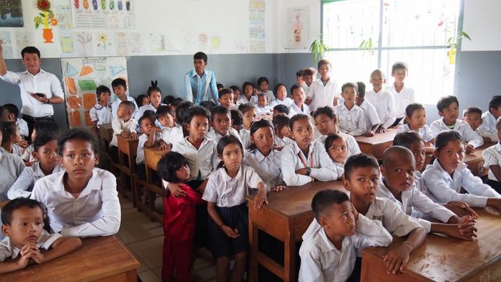 Kambodscha_Chreung Khang Lech_ergebnis