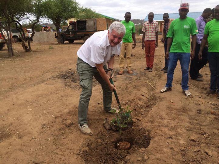 Kenia, Ngomano_Reiner_ergebnis