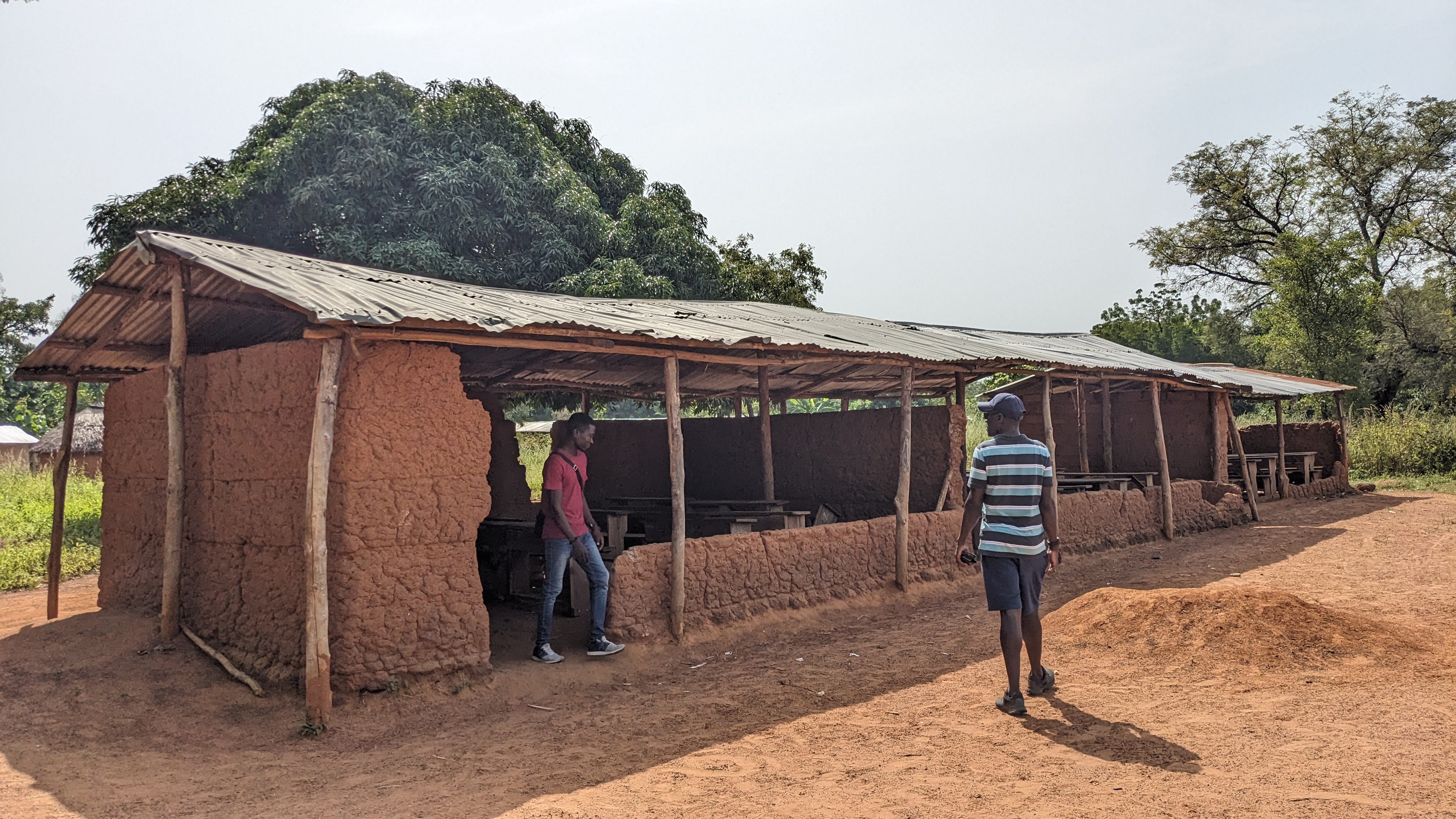 Kabou-Nima