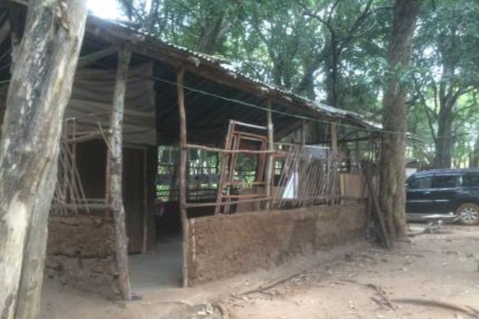 Bogaswewa