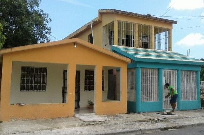 San Luis 