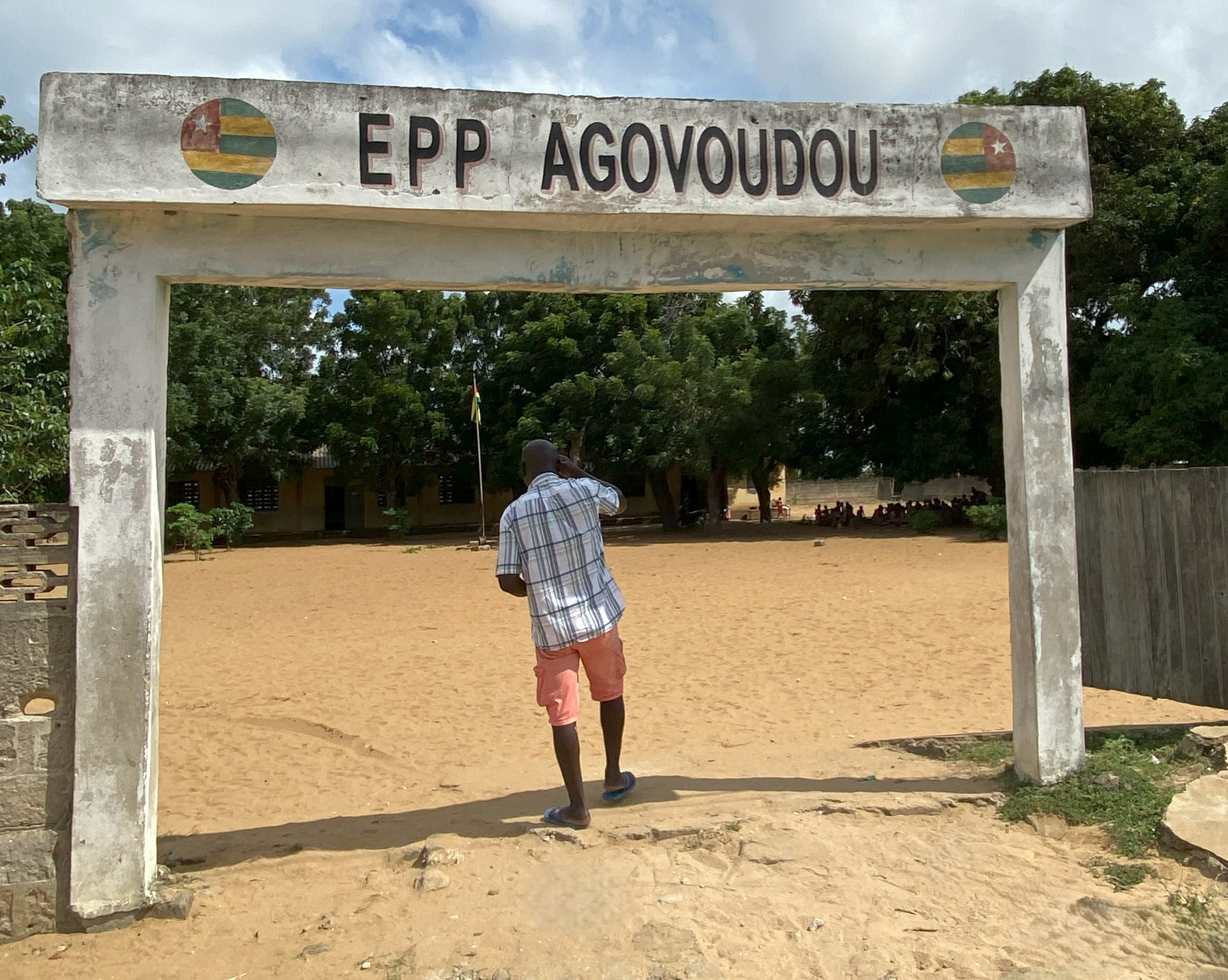 Agovoudou