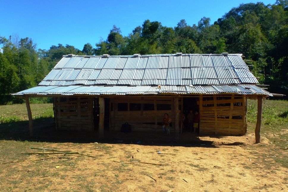 Kaung Hone