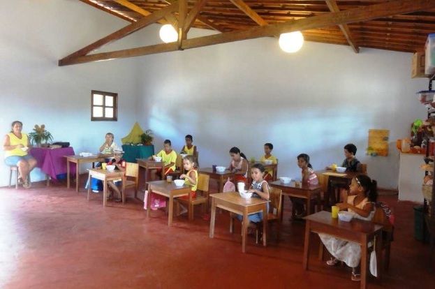 Várzea da Roça II