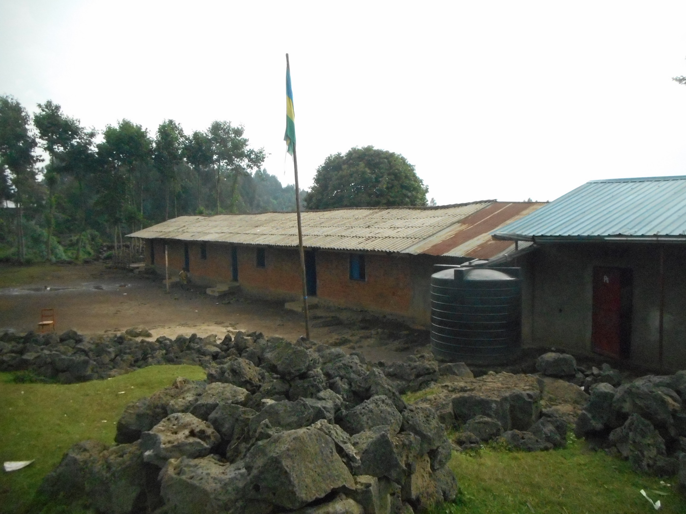 Kirerema II