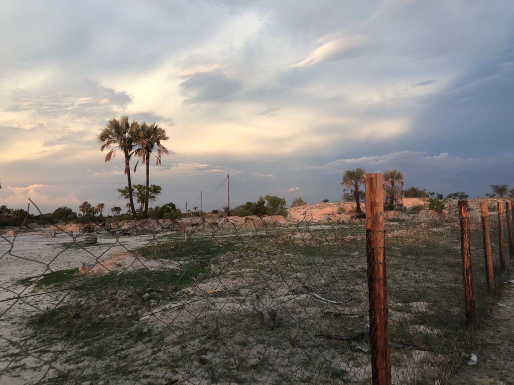 Ondangwa / Onayena