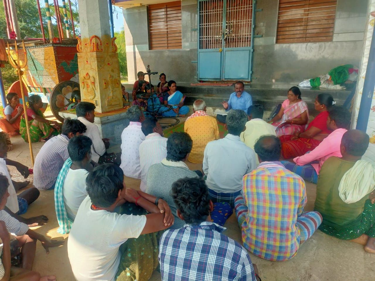 Kodigipalli