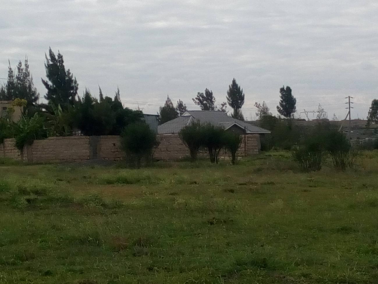 Kamulu