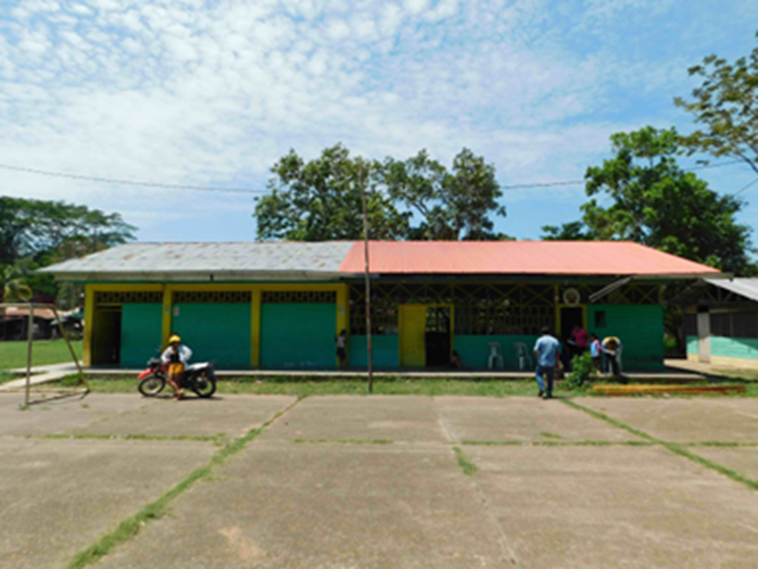 Puerto Maldonado / Isuyama