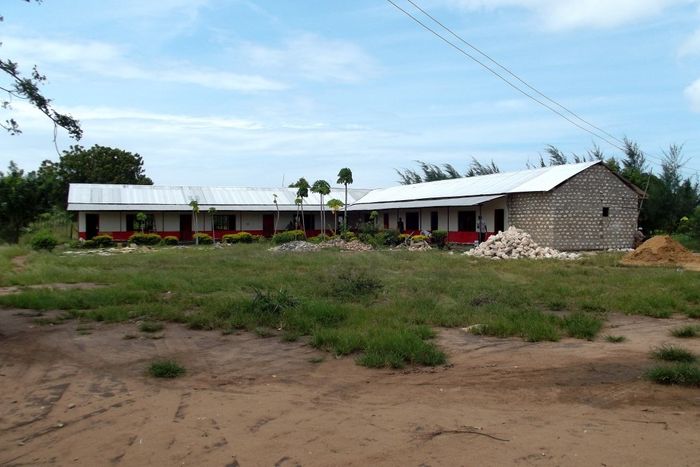 Ukunda