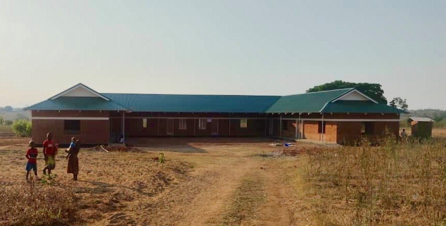 Ntambo II Nakatete Secondary School