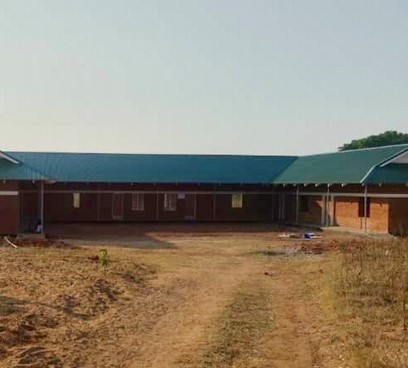 Ntambo II Nakatete Secondary School