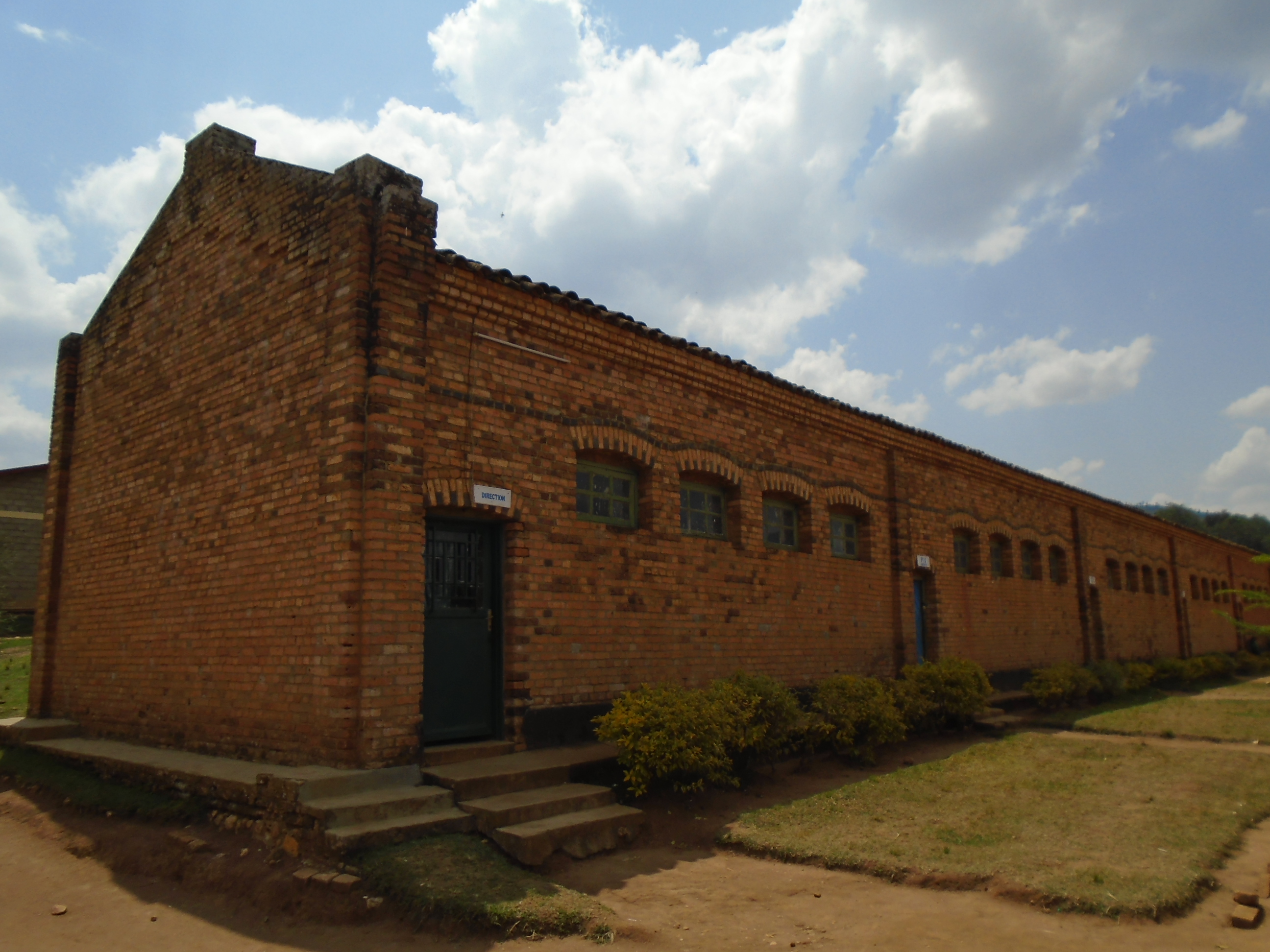 Nyumba