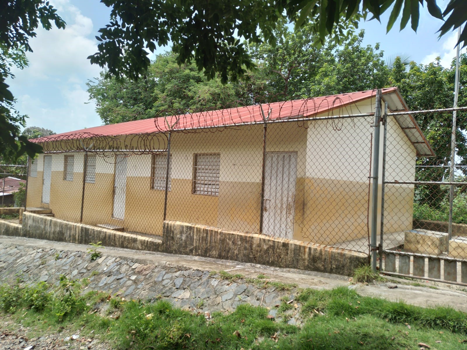 San Cristóbal