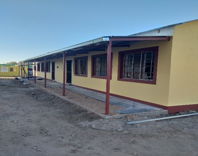 Okahandja II