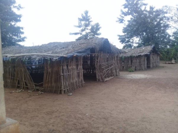 Magbehi Gagnoa 