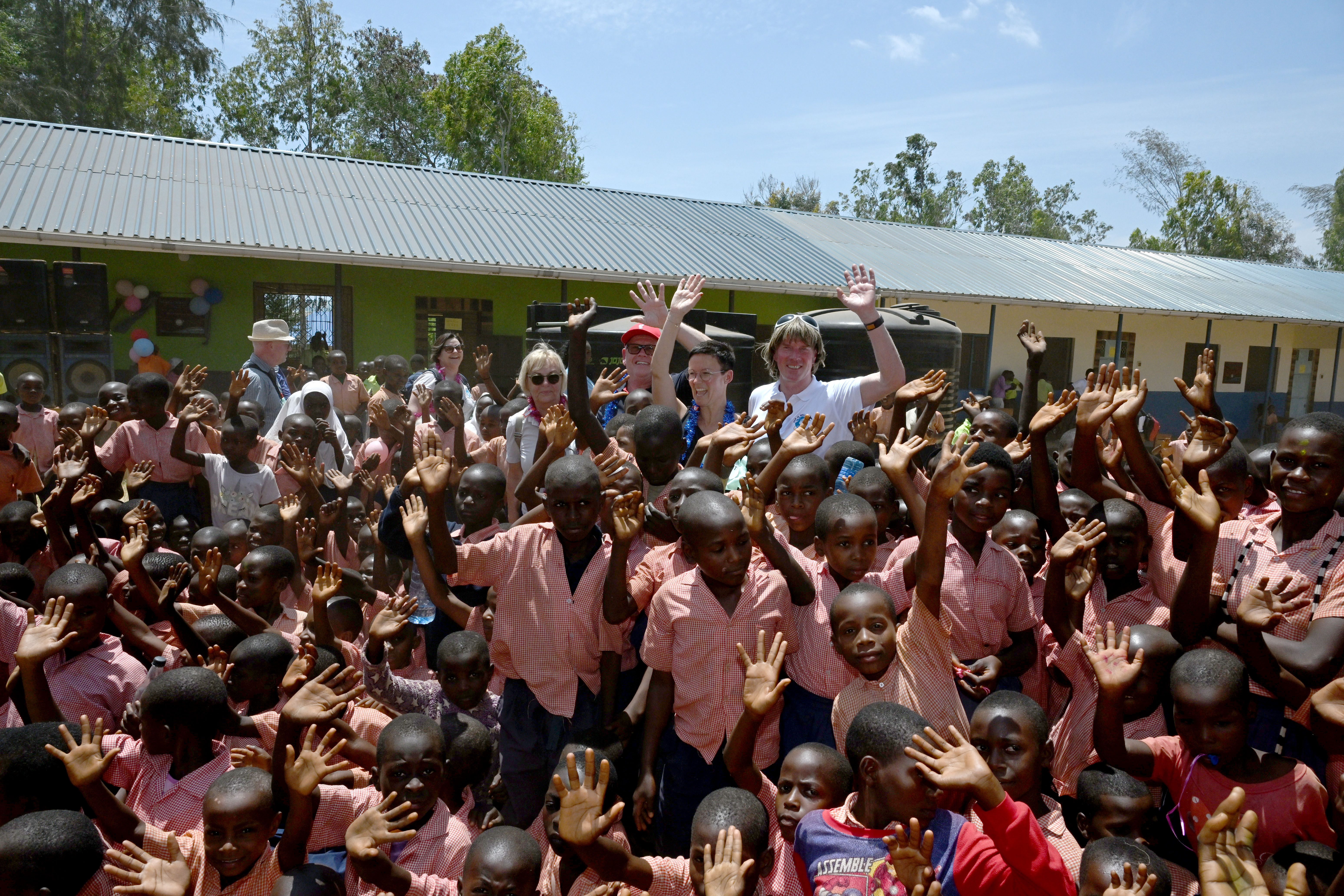 3_in Mamba Village(c) ABR Pictures - W. Breiteneicher
