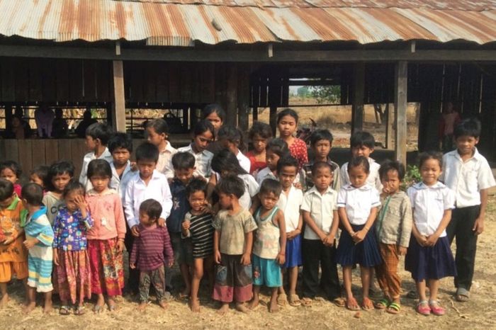 Tbeng Meanchey