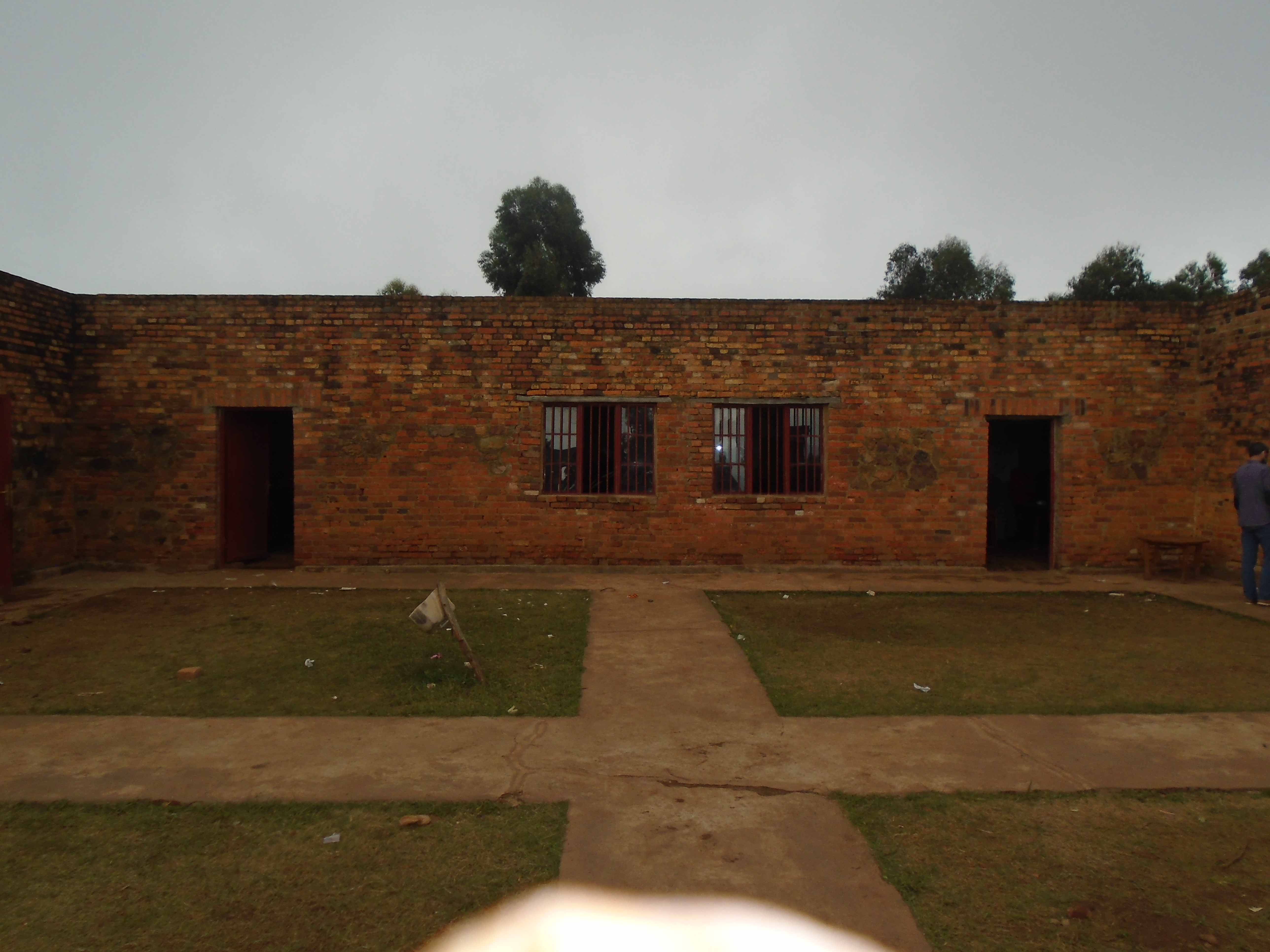 Nyinawimana II