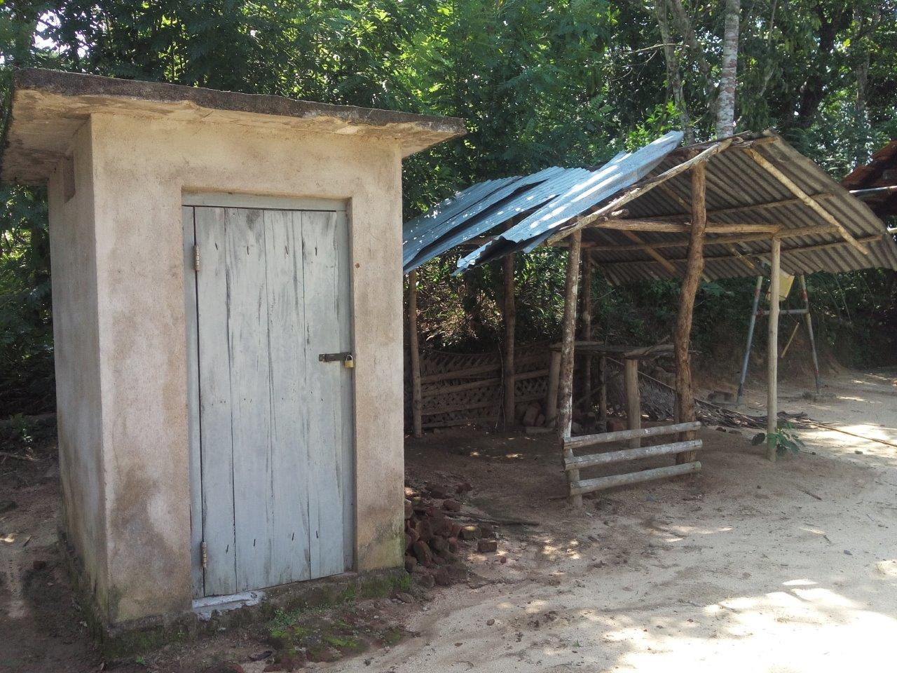 Polgahapitiya