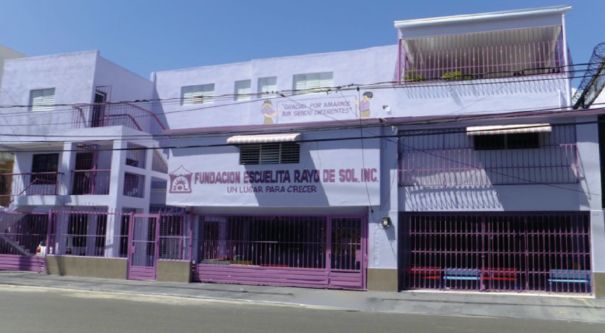 Santo Domingo