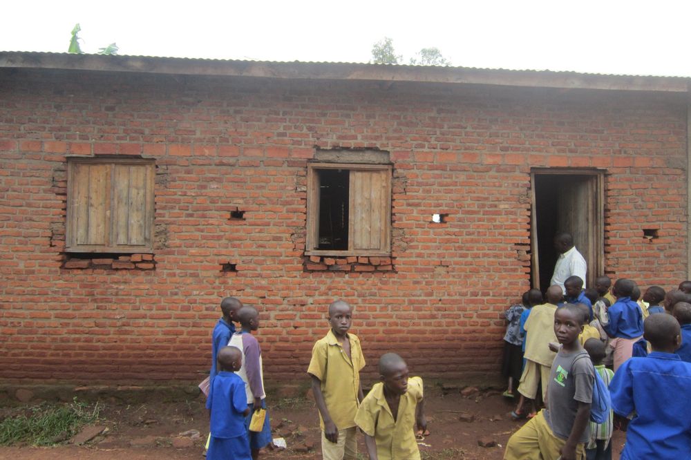 Nyampanga